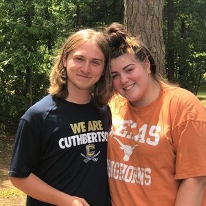 Meet your Posher, Andrew